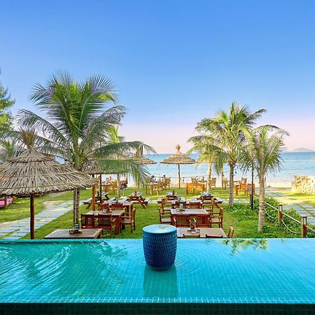 Hoi An Babylon Luxury Hotel & Spa 외부 사진