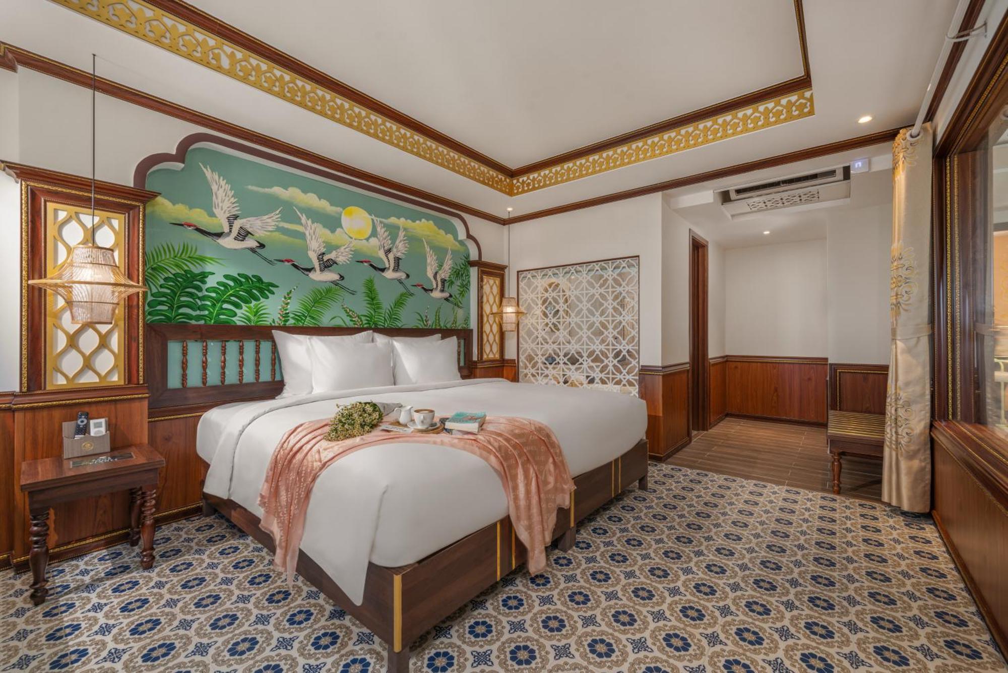 Hoi An Babylon Luxury Hotel & Spa 외부 사진