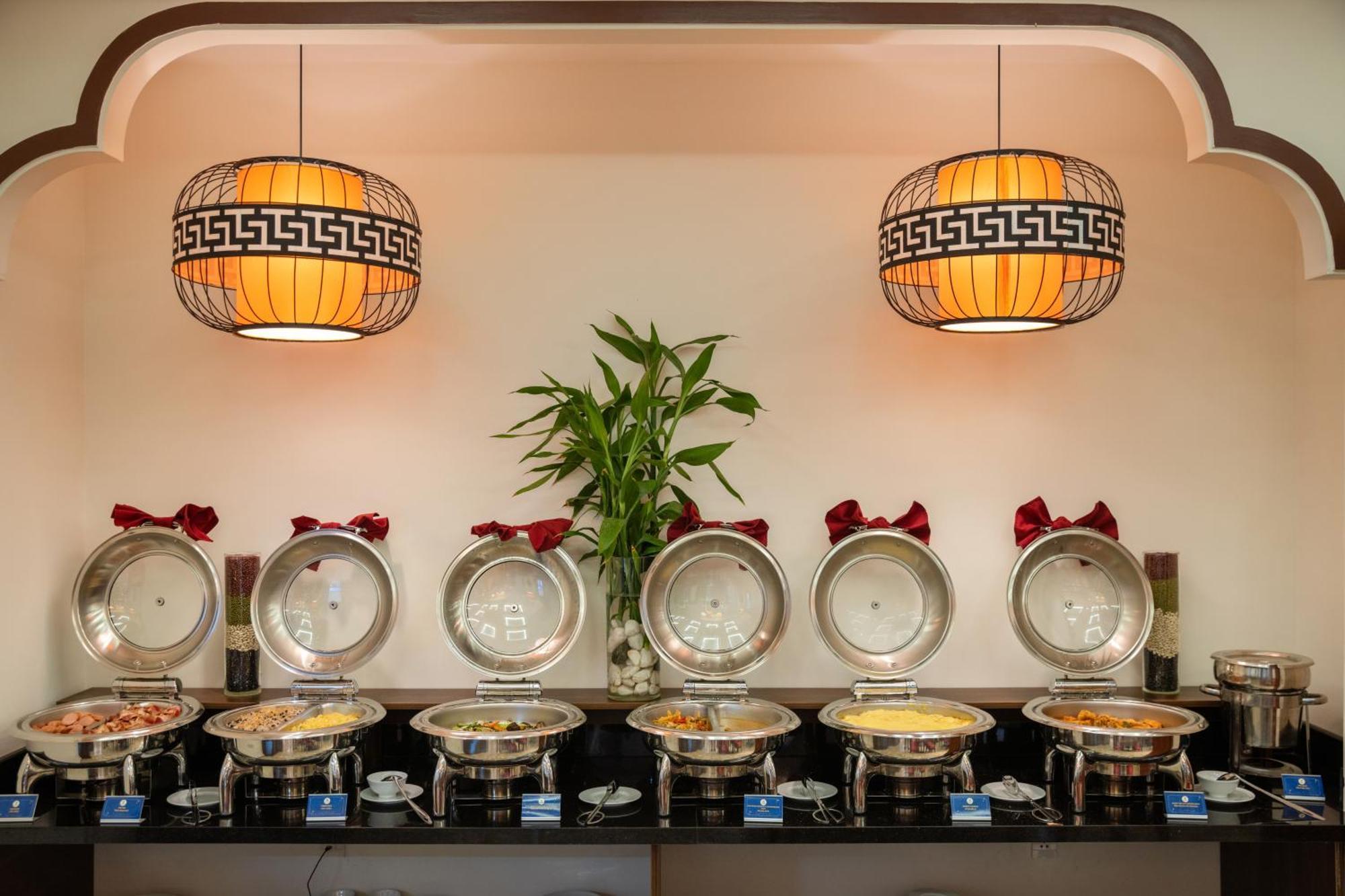 Hoi An Babylon Luxury Hotel & Spa 외부 사진