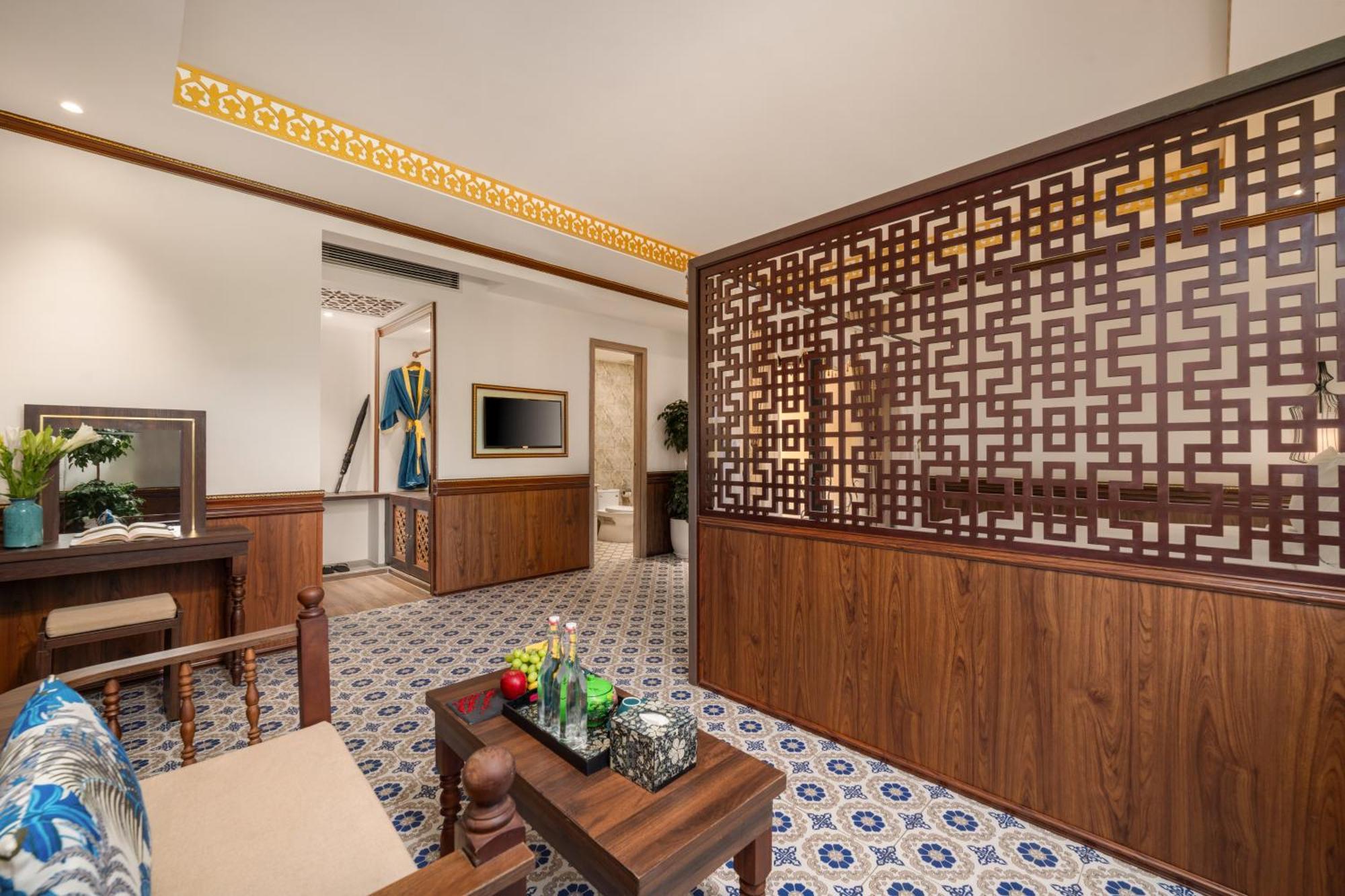 Hoi An Babylon Luxury Hotel & Spa 외부 사진